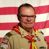 Fury Colubriale, Assistant Cubmaster