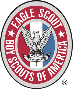 Eagle Scout insignia