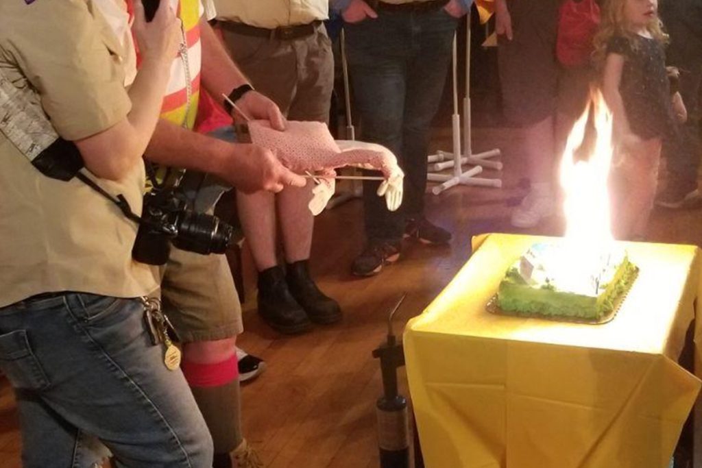 Cake_02 - Scouting 334