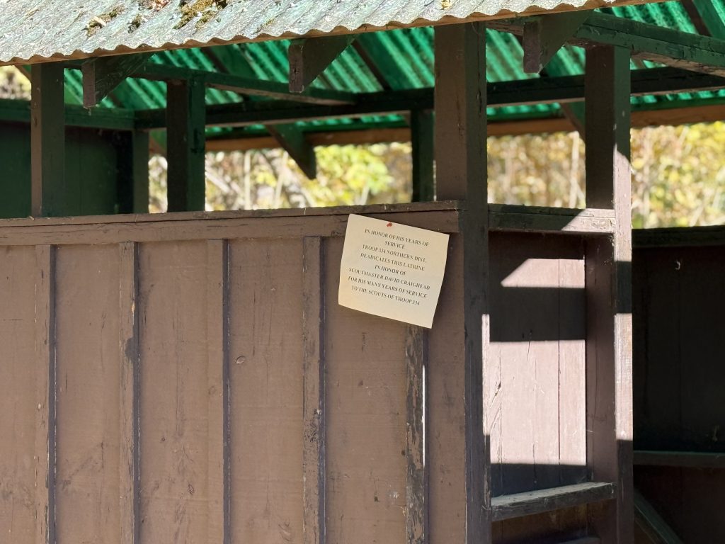 Dave's Special Award