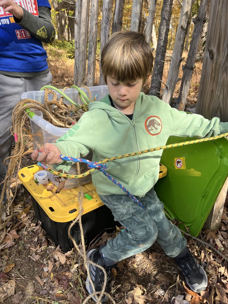 Scoutcraft! - Scouting 334 Scoutcraft!